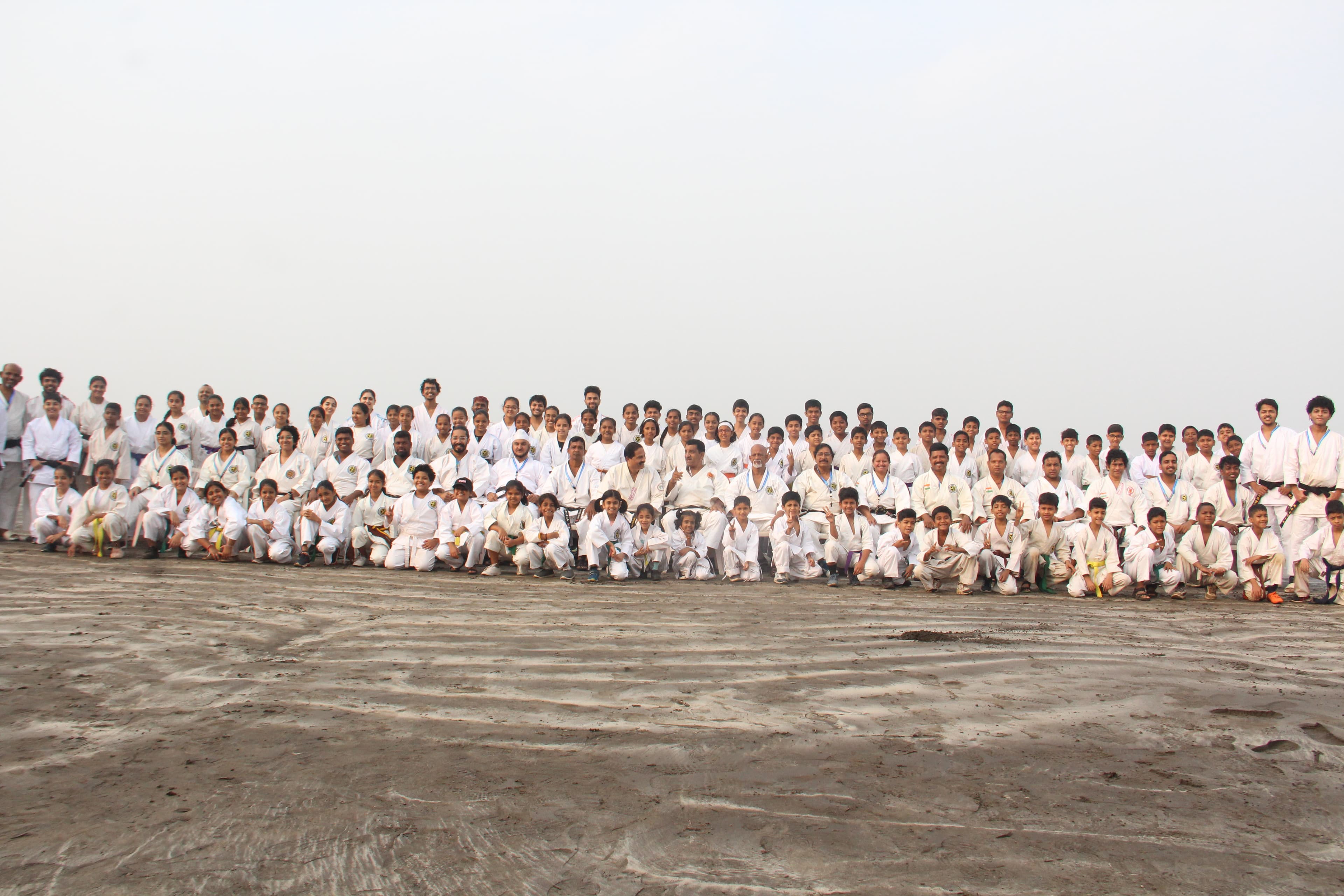 NKSF 2023 Group Photo