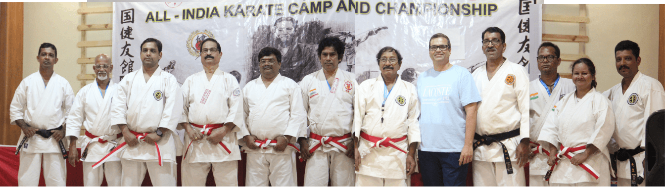 Chief Instructors Seminar 2024