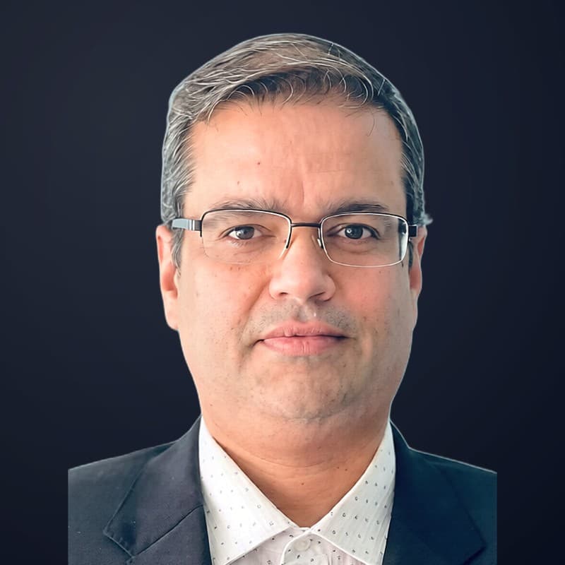 Kyoshi Rakesh Gadre