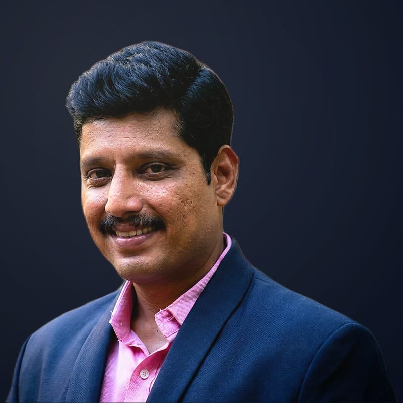 Kyoshi Rakesh Ramesh Tivrekar