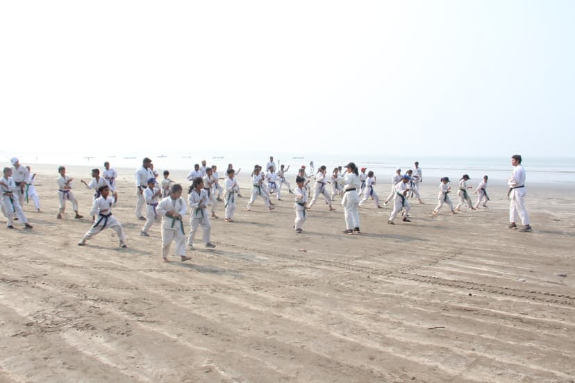 Technique training