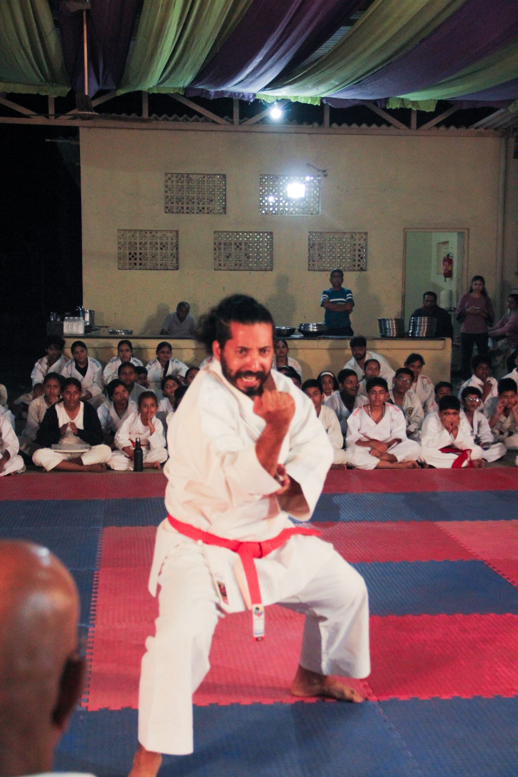 Kata patterns
